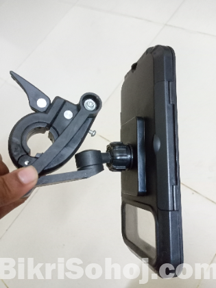 Bike/ cycle mobile holder Waterproof
